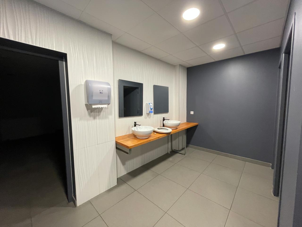 Local d'activité Mérignac 1141m² Location local d'activité Mérignac Gironde OLACT2528921 10